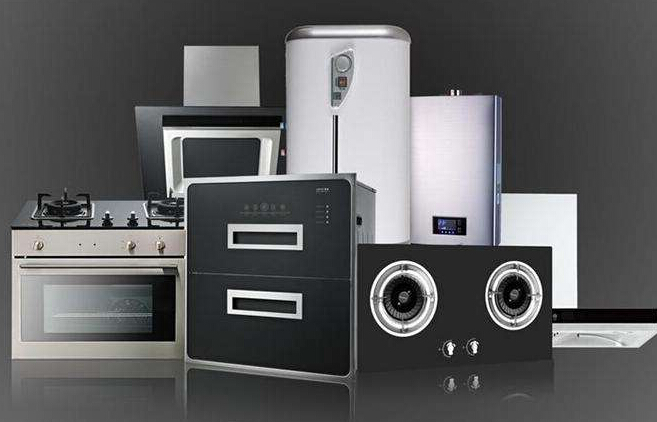 家用廚房小電器盤點(diǎn)與加盟品牌推薦